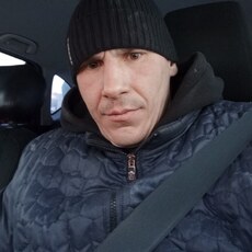 Фотография мужчины Александр, 36 лет из г. Красноярск