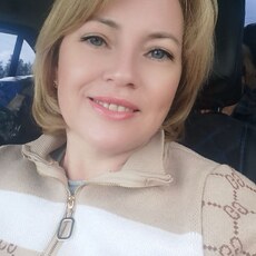 Фотография девушки Гульназ, 49 лет из г. Альметьевск