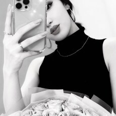 Фотография девушки Ayasha, 23 года из г. Караганда