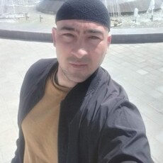 Фотография мужчины Руслан, 34 года из г. Ташкент