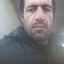 Мурад, 43 года