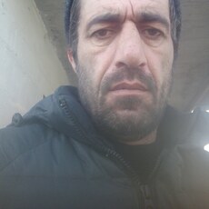 Фотография мужчины Мурад, 43 года из г. Избербаш