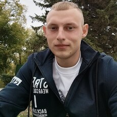 Фотография мужчины Вадим, 21 год из г. Новоалтайск