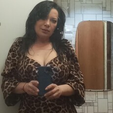 Фотография девушки Алина, 46 лет из г. Шебекино