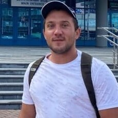 Фотография мужчины Антон, 31 год из г. Новочеркасск