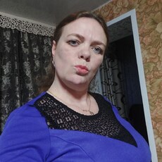 Фотография девушки Людмила, 43 года из г. Славгород