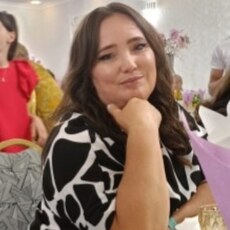 Фотография девушки Мадина, 52 года из г. Прохладный
