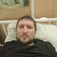 Фотография мужчины Роман, 37 лет из г. Арзамас