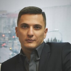 Фотография мужчины Дмитрий, 31 год из г. Сморгонь