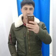 Фотография мужчины Давид, 38 лет из г. Иркутск