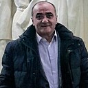 Дурсун, 62 года