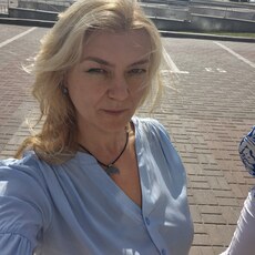 Фотография девушки Оксана, 43 года из г. Киев