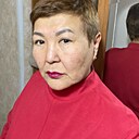 Касират, 52 года