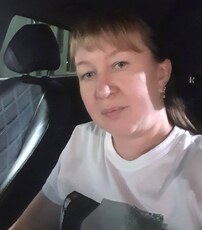 Фотография девушки Svetlana, 39 лет из г. Красноярск