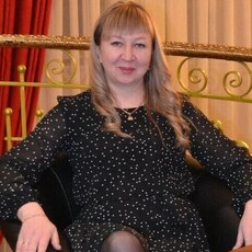 Фотография девушки Svetlana, 39 лет из г. Братск