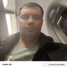 Фотография мужчины Юрий, 35 лет из г. Судогда