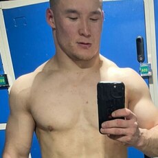 Фотография мужчины Ruslan, 27 лет из г. Бишкек