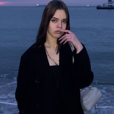 Фотография девушки Anna, 20 лет из г. Эссен