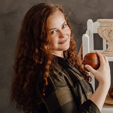 Фотография девушки Анна, 39 лет из г. Тейково