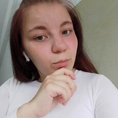 Фотография девушки Катя, 20 лет из г. Бакал