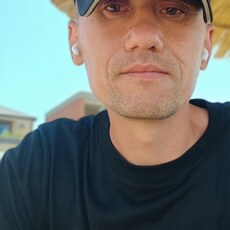 Фотография мужчины Скорпион, 41 год из г. Ульяновск