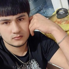Фотография мужчины Атабек, 31 год из г. Могилев