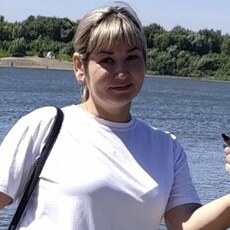 Фотография девушки Татьяна, 41 год из г. Томск