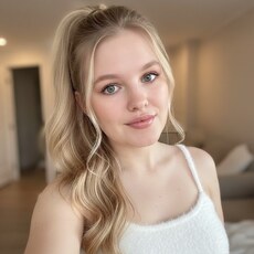 Фотография девушки Кристина, 22 года из г. Березовский (Свердловская Обл)