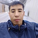 Адилет, 27 лет