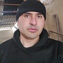 Даврон, 35 лет