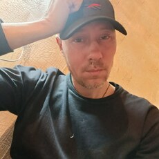 Фотография мужчины Роман, 38 лет из г. Хабаровск