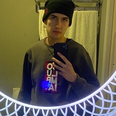 Фотография мужчины Yaroslav, 25 лет из г. Фергана