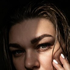 Фотография девушки Алёна, 35 лет из г. Усть-Илимск