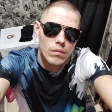 Фотография мужчины Константин, 33 года из г. Горно-Алтайск