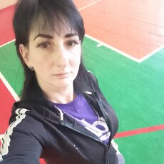 Фотография девушки Валентина, 44 года из г. Луцк