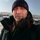 Гаджи, 46 лет