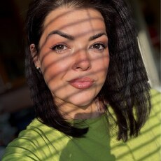 Фотография девушки Алина, 35 лет из г. Кубинка