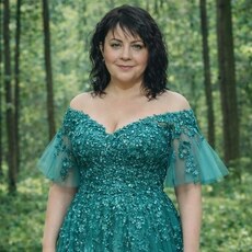 Фотография девушки Оля, 46 лет из г. Киев