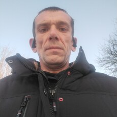 Фотография мужчины Эльданиз, 44 года из г. Гродно