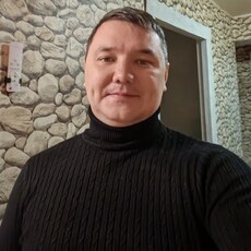 Фотография мужчины Сергей, 34 года из г. Красноярск