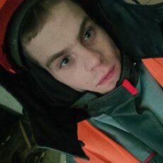 Фотография мужчины Тимофей, 27 лет из г. Новомосковск