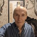 Сергей, 64 года