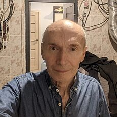 Фотография мужчины Сергей, 65 лет из г. Гатчина