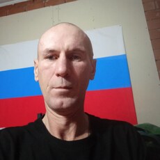 Фотография мужчины Александр, 41 год из г. Смоленск