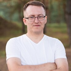 Фотография мужчины Павел, 35 лет из г. Киров