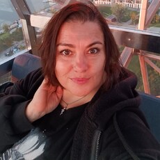 Фотография девушки Татьяна, 46 лет из г. Новокузнецк