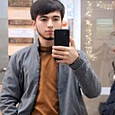 Мухамед, 22 года