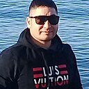 Турал, 38 лет