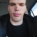 Матвей, 27 лет