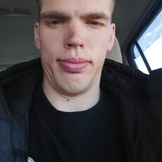 Фотография мужчины Матвей, 27 лет из г. Бердск